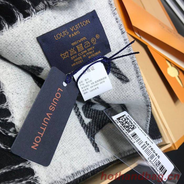Louis Vuitton Scarf LV00027 Louis Vuitton Scarf LV00027